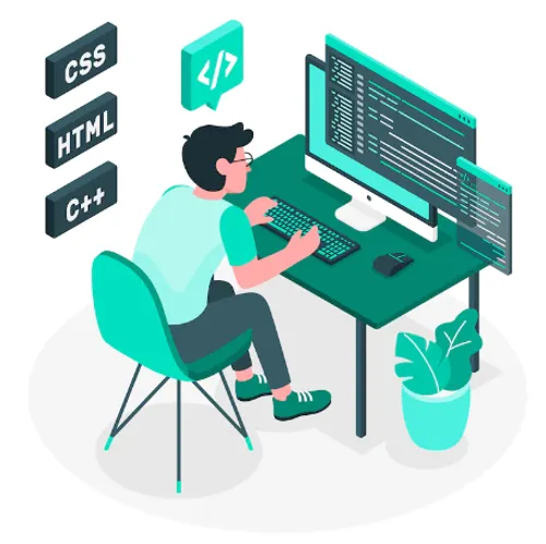 Coding & Software Development