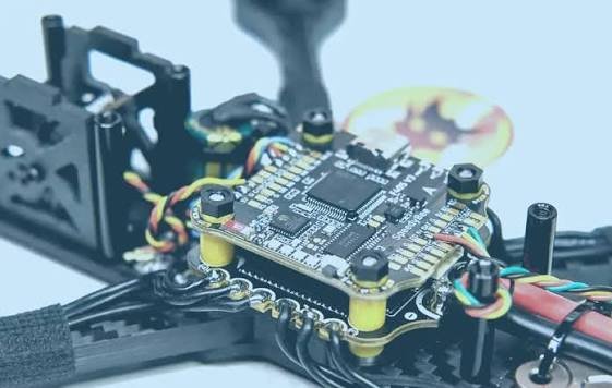 Drone Technology