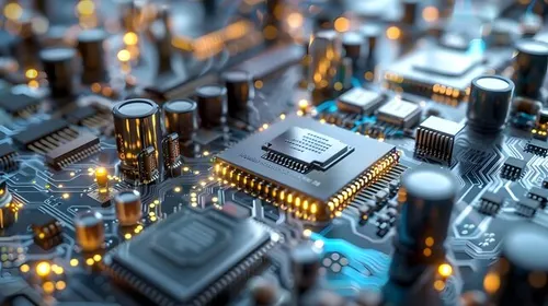 Electronics