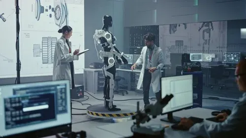 Robotics